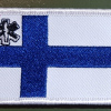 Finnish Contact Patch Kit