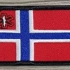 Norwegian Contact Patch Kit
