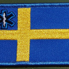 Swedish Contact Patch Kit