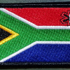 South African Contact Patch Kit
