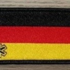 German Contact Patch Kit