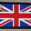British Contact Patch Kit